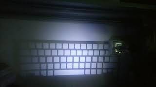 光影變化影片