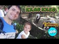 Удивительные животные Зоопарка Кхао Кхео. Паттайя VLOG Таиланд. Экскурсия для детей и взрослых
