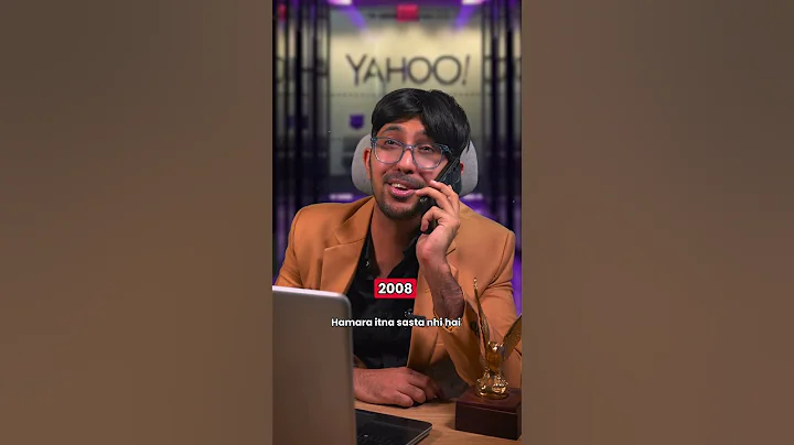 Don't be a " Yahoo " ?  💀🙏🏼 | Kuldeep Singhaniaa #shorts