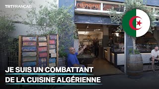Raïna Raï: la cuisine algérienne a le vent en poupe