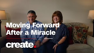 Moving Forward After a Miracle