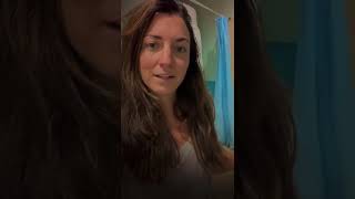 Floating in the Muscle Recovery Tank at Naples Massage & Neuromuscular