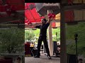 ごほうび浪漫博TOKYOにてショーでした！Highlight of my show!!