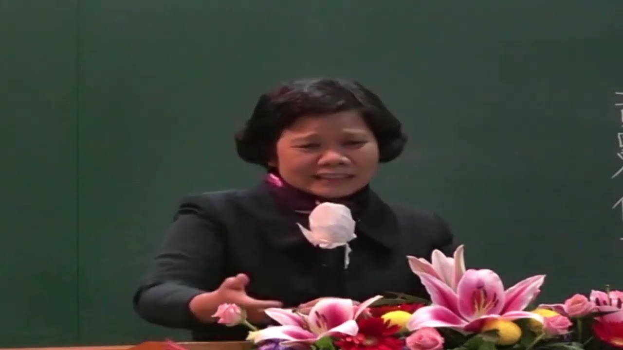 學做人間菩薩信愿行--黃金益點傳師慈悲