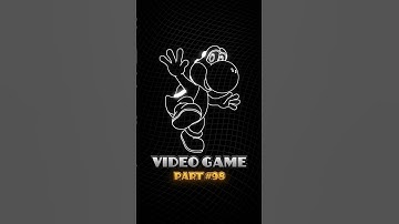 Guess the Video Game Character, Part 98 #GuesstheCharacter #VideoGame #VideoGameCharacter