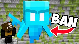 This Minecraft Update Is Illegal... Here&#39;s Why