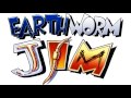 Buttville - The Descent - Earthworm Jim (Genesis) Music Extended