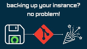 Backing up your ServiceNow Instance with Source Control