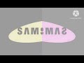 Samsung Logo History in G Major 716
