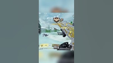 Top 5 Best Settings in COD Mobile You Need to Know!| CODM #codm #callofdutymobile #settings #shorts