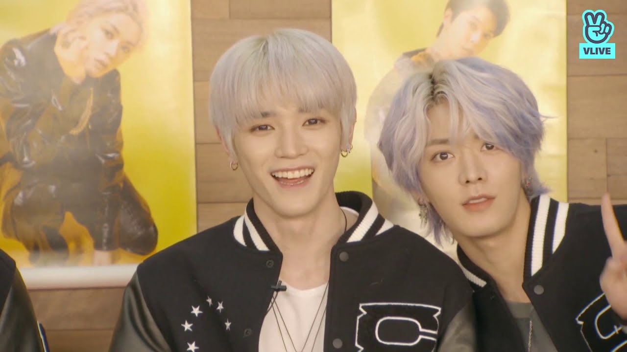 [INDO/ ENGLISH SUB] NCT 127 의 '영웅'본색 || NCT 127 KICK IT VLIVE [FULL]