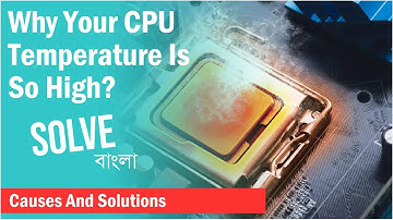 Is Your CPU Overheating 🌡️ Ultimate Guide to Checking Temperature & Quick Fixes!