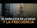 ATENCIÓN ! Esta es la DOSIS LETAL del ALCOHOL | Dr. Carlos Jaramillo