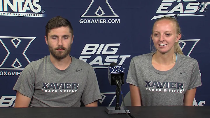 INTERVIEW: Allison Sinning and Garrett Knapik