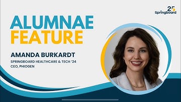 How This Founder Grew with Springboard’s Healthcare & Tech Accelerator