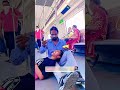 Delhi metro  delhi metro funny reels viral ytshorts shorts comedy youtubeshorts