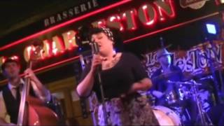 The Crappy Coyotes Live Teasing 2016