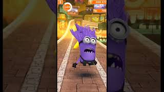 Minion Rush - Evil Minion Fails Graciosos