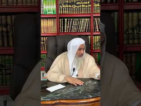 حكم الخيانة الزوجية عبر الهاتف الشيخ مصطفى العدوي