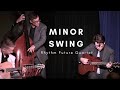 Gypsy Jazz - "Minor Swing (Django Reinhardt)"