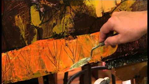 Jane Filer   Being Art, CDS Video Institute, Duke ...