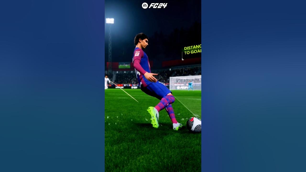 JOAO FELIX eafc24 shorts YouTube
