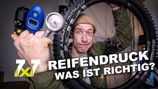 Ungenauigkeiten | 3 LUFTDRUCKPRÜFER IM TEST | Jasper Jauch