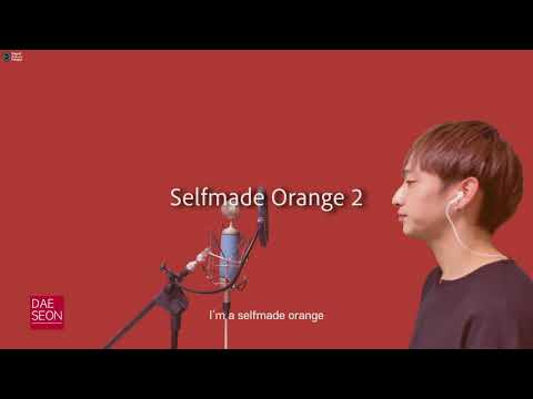 [일반인들의 랩 라이브] Selfmade Orange 2 커버! 와.. 잘하네