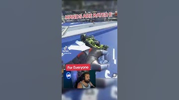 Apex, how to fist fight. Share with a friend #shorts #apex #share