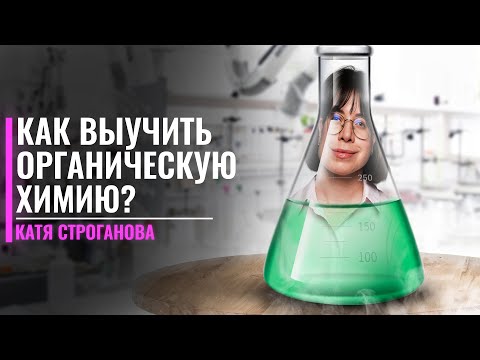Как выучить органическую химию? | Летняя школа | Екатерина Строганова | 100балльный репетитор