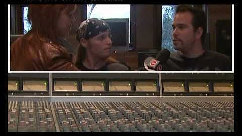 Undefined - The Making of "All The Galls" the music video