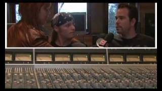 Undefined - The Making Of All The Galls The Music Video