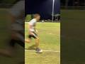 Kickball nice play 2040 #kickball #sports #league #kick #espn #catch