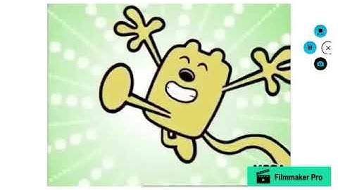 Wow wow wubbzy reverse