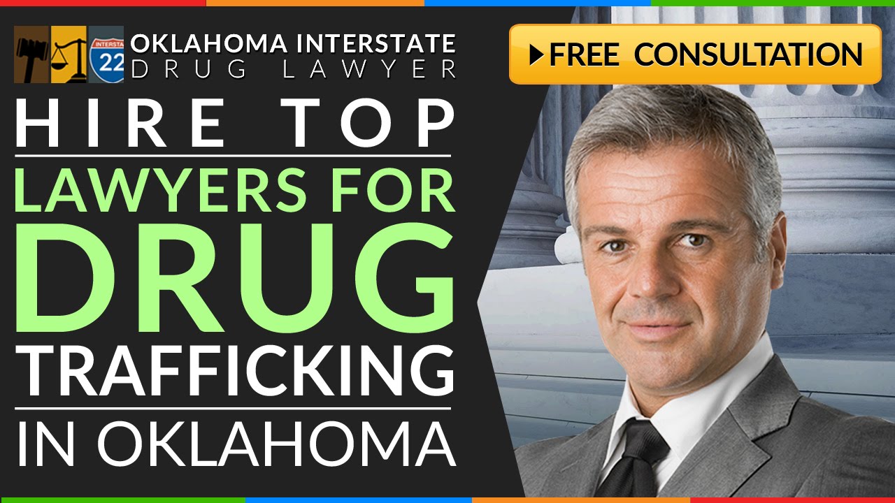 4056738250 Drug Trafficking Lawyer Lawton,OK Drug Trafficking