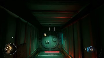 Retrieve Your Credentials In Outer Worlds 2   Made with Clipchamp