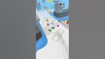 🏎️Drifty Race🏎️Funny Android,ios Noob Gameplay 😂#shorts #trending #viral #video #gaming #short