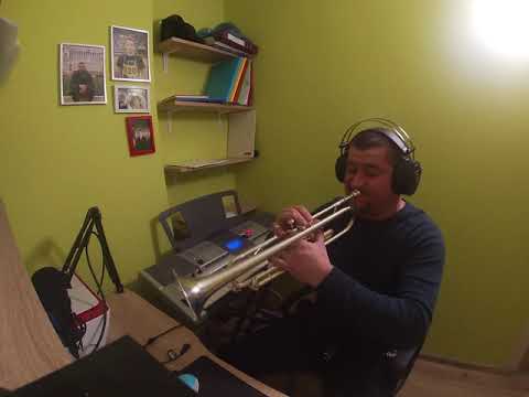 Хрещений Батько Krzestny Ojciec Мелодія з фільму Роман Цвях 