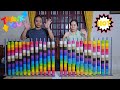 Color Puzzle Challenge, Fun Family Game to Train Your Brain ☆ level 14