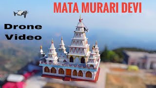 Murari Devi Mandir, Sundar Nagar, Mandi, Himachal Pradesh @ChandigarhWala