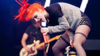 Paramore - That's What You Get (Live at BBC Radio 1's Big Weekend 2013)