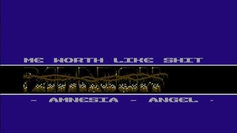 Paradox Intro 11 ! Commodore 64 (C64)