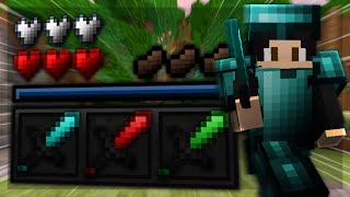 Tidal 16x Texture Pack Release   Recolors (1.7/1.8)