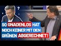 Habeck stinksauer, als Stephan Brandner mit der grünen Vetternwirtschaft abrechnet!  - AfD-Fraktion