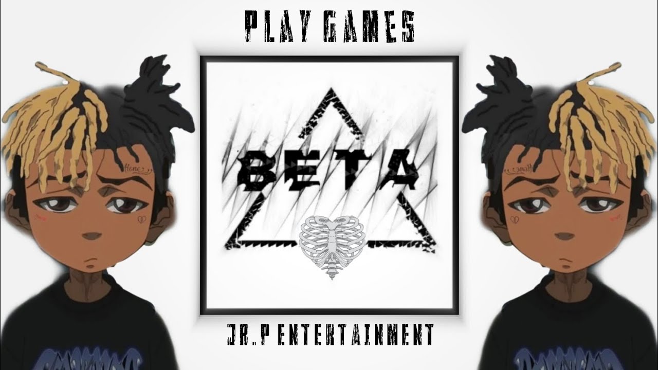 Perseus Play Games ft.Xxxtentacion BETA [ Official Visualiser
