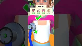 Game MASTER DOCTOR 3D - Level 12 screenshot 3