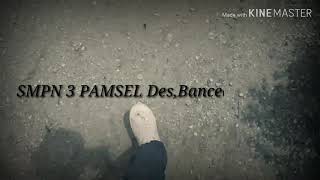 SMPN 3 PAMSEL DESA BANCEA KAB POSO