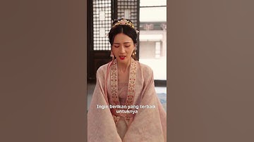 Jarum perak menyelamatkan sang pangeran!