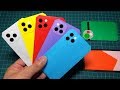 スマホの折り紙 iPhone編 origami