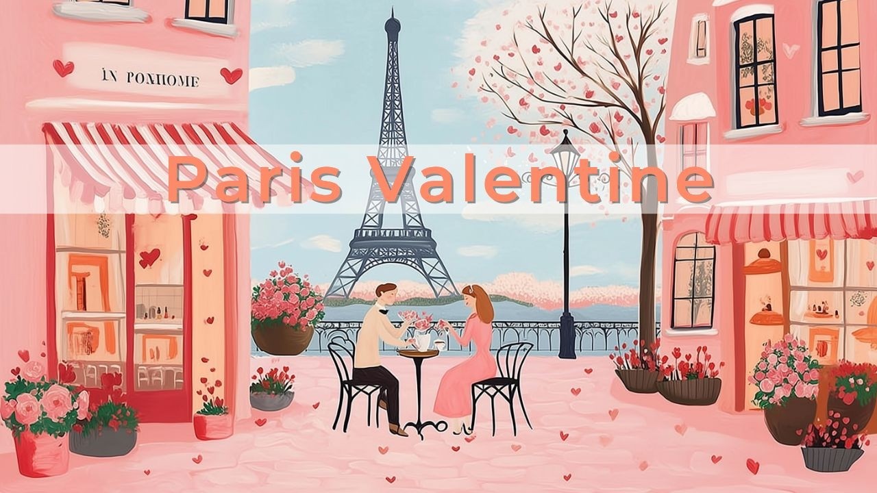 [Playlist] Еще прохладно, но на душе уже Spring 🌷 | Музыка для концентрации/работы/отдыха/кафе